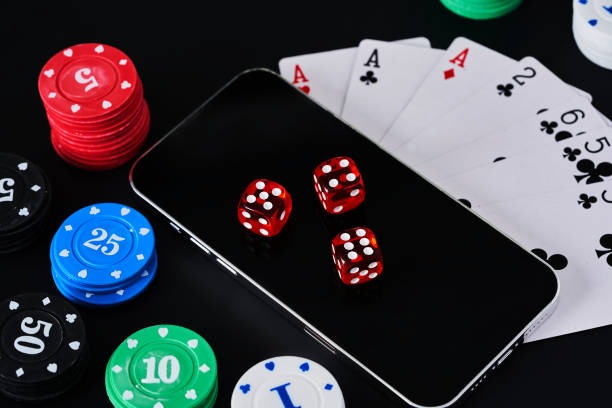 Multiple live dealer table interfaces displayed