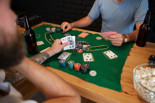 Live roulette table with professional dealer and multiple camera angles
